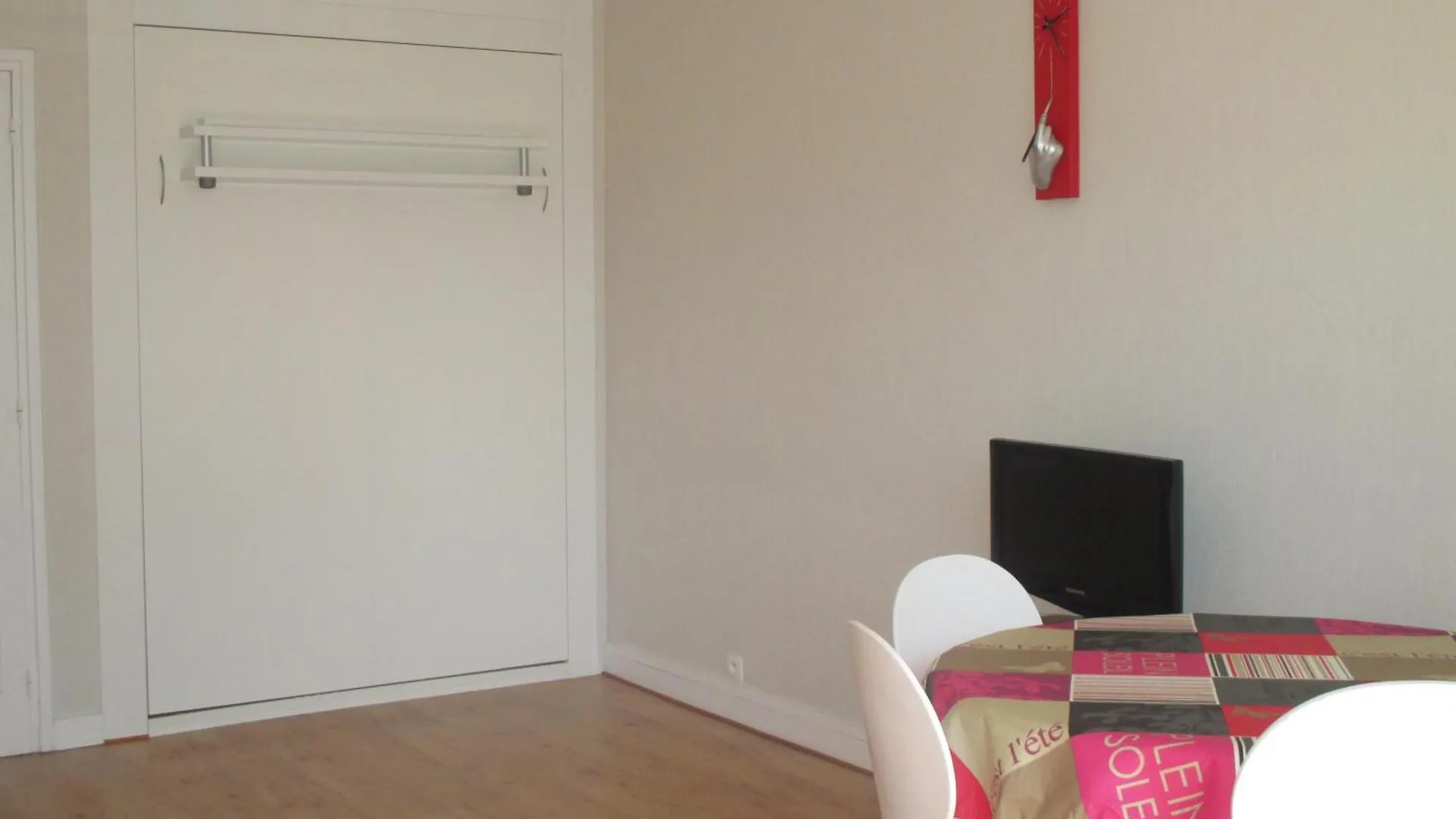 Grand Studio Lumineux ,Centre Ville, Grande Plage,Quiberon Ize1Uu צרפת