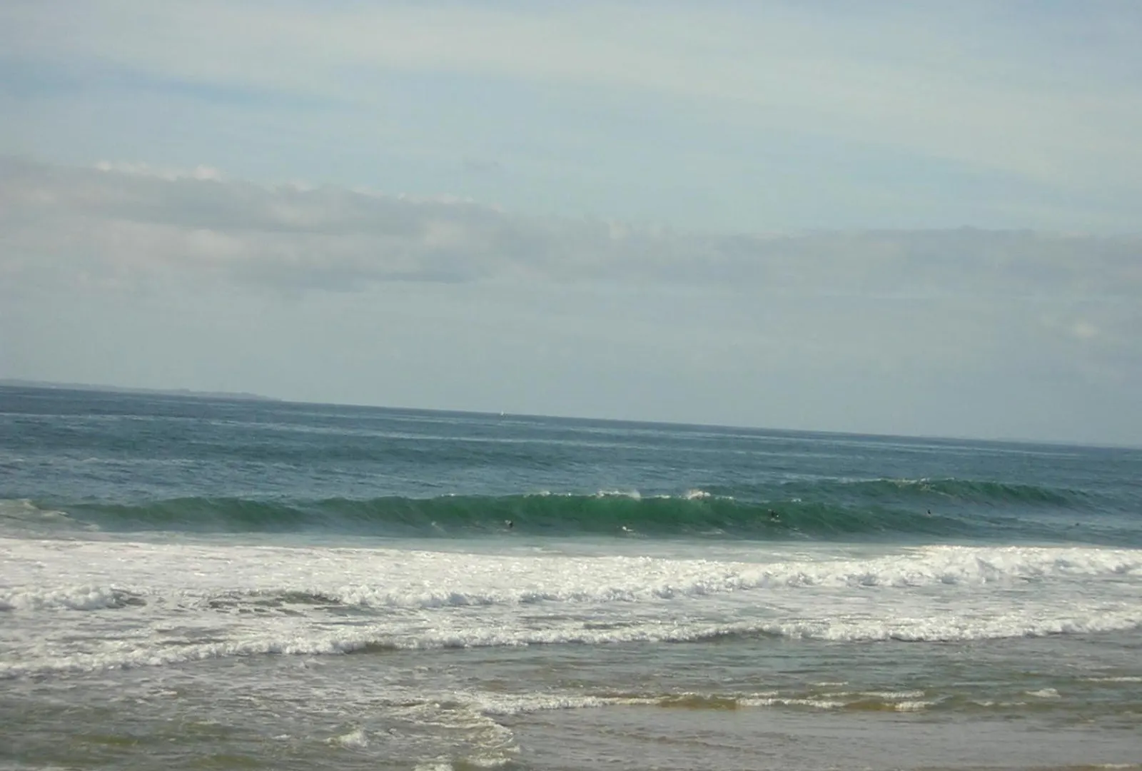 Grand Studio Lumineux ,Centre Ville, Grande Plage,Quiberon Ize1Uu קיברון